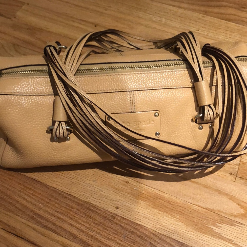 Darling Kate Spade purse